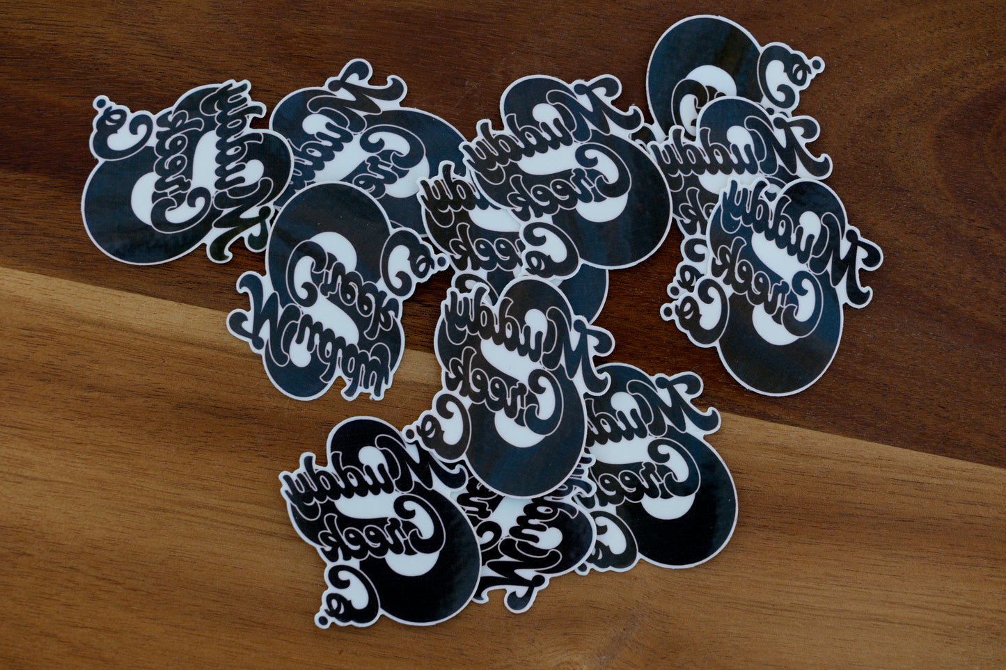 Temporary Logo Tattoos