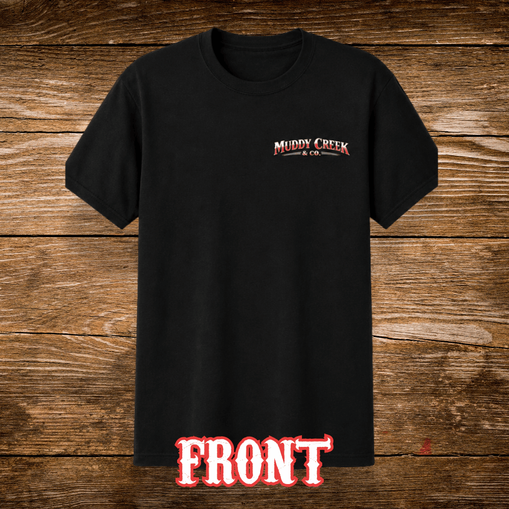 (Pre-Order) America's 250th BBQ Tee