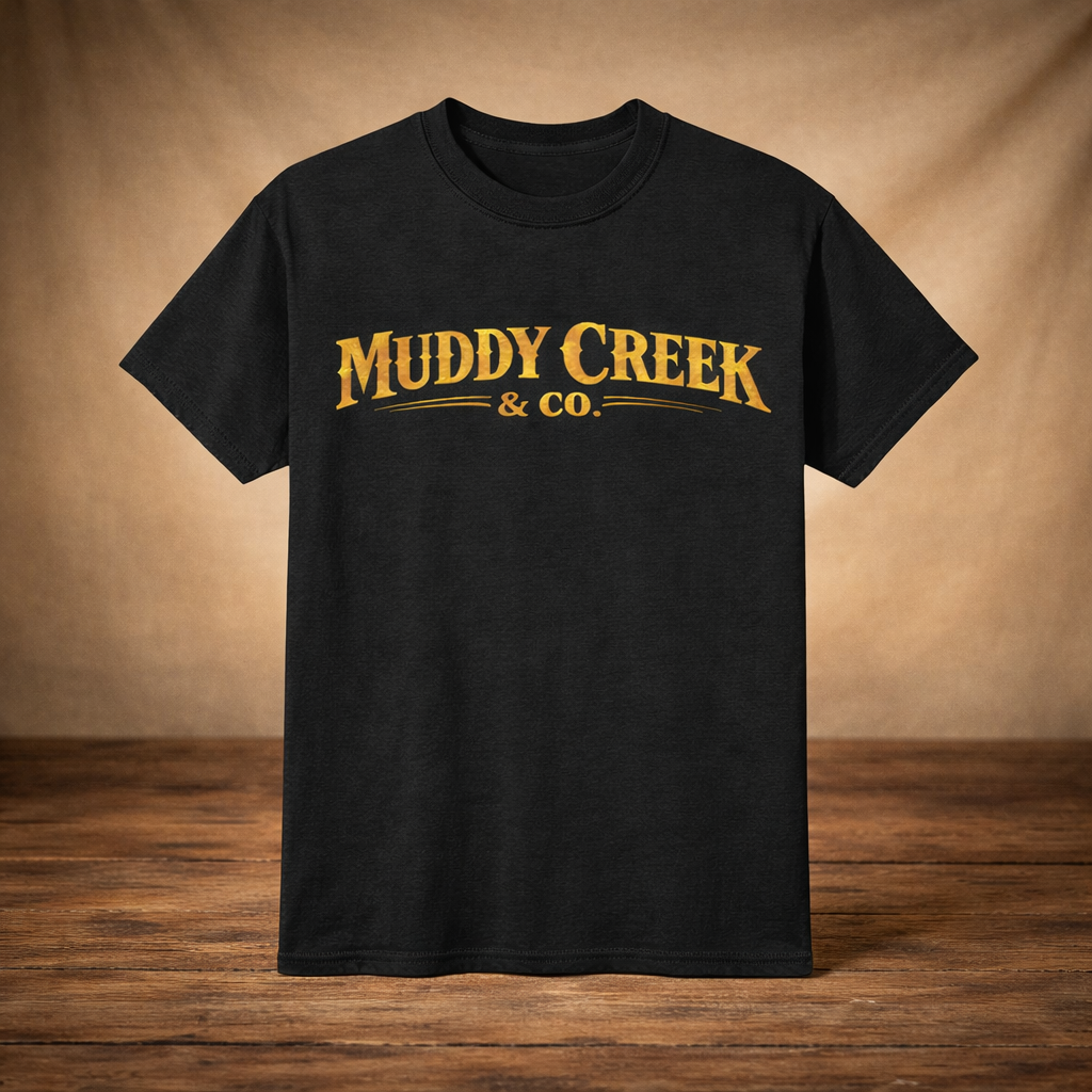 New logo Tshirt
