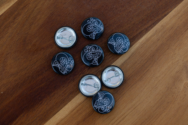 Logo Pin