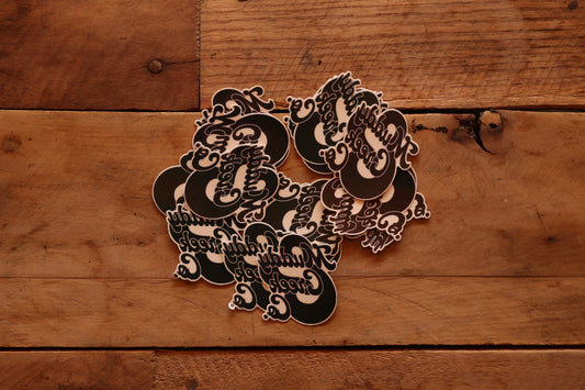 Temporary Logo Tattoos
