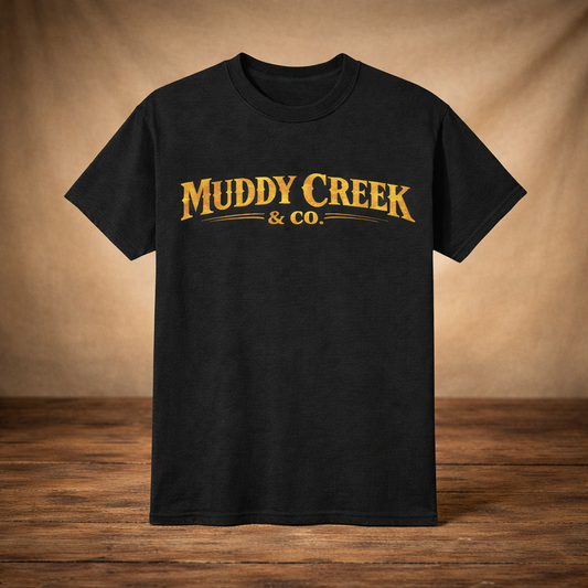 New logo Tshirt