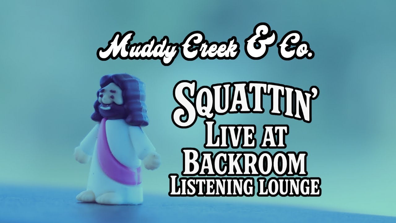 Load video: My Favorite Song - Muddy Creek &amp; Co. (Official Music Video)